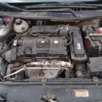 پژو 206 SD V8، مدل ۱۳۸۸