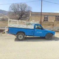 نیسان مدل 78