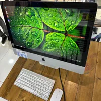 آل این وان آیمک اسلیم گریدB حافظه۵۰۰ رم۸ imac|رایانه رومیزی|شیراز, زرهی|دیوار