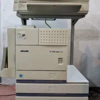 دستگاه کپیOlivetti d-Copia 3501