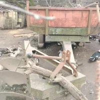 تراکتور فرگوسن مدل 82 با تمامی متعلقات کار|خودرو سنگین|رضوانشهر, |دیوار