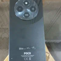 گوشی پوکو C75|موبایل|مشهد, فدک|دیوار