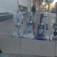 انواع آب مرکبات گیری واب انار