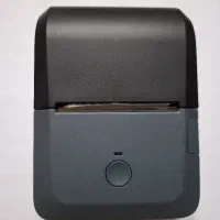 پرینتر (لیبل زن حرارتی)