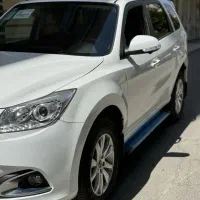 هایما s7 پلاس|خودرو سواری و وانت|اصفهان, خانه اصفهان|دیوار