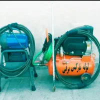 لوله بازکنی فنرزن چاه بازکن تمام یزد۲۴ساعته تضمینی