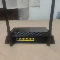 مودم D-Link|مودم و تجهیزات شبکه|اسلام‌شهر, شهرک احمدیه|دیوار