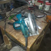اره دیسکی  نجاری
