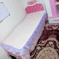 سرویس چوب کودک