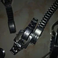 قاب ساعت‌های قدیمی مارک SEIKO  ORIENT OMX CASIO|ساعت|تهران, میدان ولیعصر|دیوار
