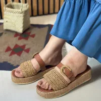 صندل زنانه