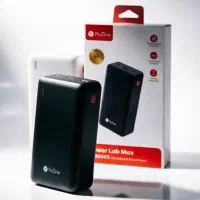 پاوربانک 30000 پرووان 22.5W