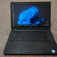 لپ تاپ Dell latitude 5490