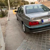 پژو پارس مدل 92 تمام فابریک|خودرو سواری و وانت|مرودشت, بیست متری بیمارستان|دیوار