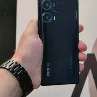Poco F5 256/12|موبایل|کرج, گوهردشت|دیوار