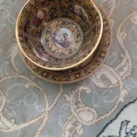 سرویس لیلی و مجنون مارک ارمیتا ایرانی