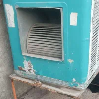 کولر آزمایش