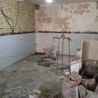 کاشی کاری و سرامیک کاری|خدمات پیشه و مهارت|اصفهان, خانه اصفهان|دیوار