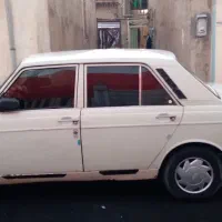 پیکان سواری ۷۷