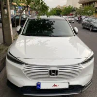 هوندا وزل 2023