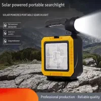 باکس ابزار چراغ قوه دار با چند حالت نوری مختلف|ابزارآلات|کاشان, فاز ۲ ناجی آباد|دیوار