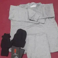 لباس گرم