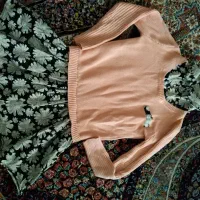 کفتان|لباس|قم, علی آباد|دیوار