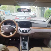 لیفان 620 1600cc، مدل ۱۳۹۰