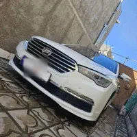 لیفان ۸۲۰ مدل ۹۷|خودرو سواری و وانت|سیرجان, |دیوار