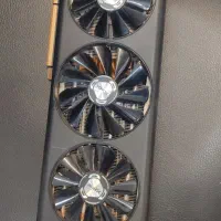 دو عدد گرافیک|قطعات و لوازم جانبی رایانه|تربت‌حیدریه, شهرک ولیعصر|دیوار