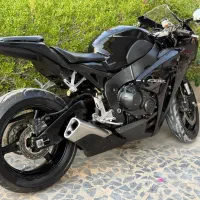 سی بی ار|موتورسیکلت|بندر گناوه, |دیوار