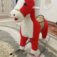 اسب بازی کودکان