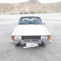 پیکان سواری مدل ۷۸