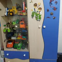 کمد بچه گانه