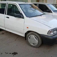 پراید ۸۵ درحد|خودرو سواری و وانت|کنگاور, |دیوار