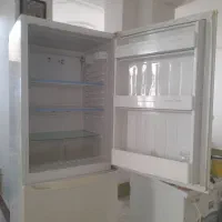 یخچال و فریزر|یخچال و فریزر|صحنه, |دیوار