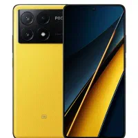 Poco X6 pro