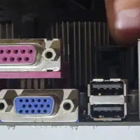 سیستم کامل|رایانه رومیزی|تهران, صفا|دیوار