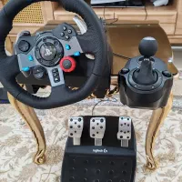 دستگاه کنسول پی اس فایو دو دسته