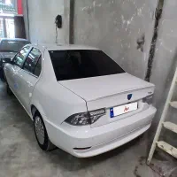 سورن پلاس XU7P خشک دریچه سیم|خودرو سواری و وانت|قروه, |دیوار