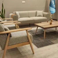 مبلمان هلیسا تدی تولیدی مبل|مبلمان خانگی و میز عسلی|پرند, |دیوار