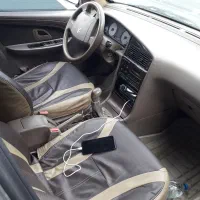 پژو پارس|خودرو سواری و وانت|تربتحیدریه, آسایش|دیوار