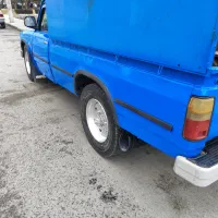 سایپا گازوییلی مدل ۹۵|خودرو سواری و وانت|ارومیه, |دیوار