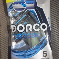 ژیلت دورکو سبز و نقره