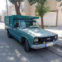 مزدا 1600مدل ۷۱آبی