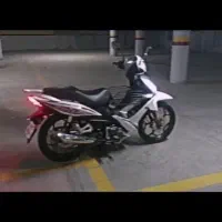 موتور شوکا 130