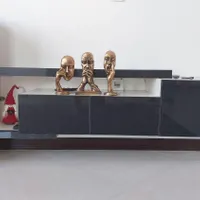 میز تلویزیون MDF سفارشی|میز تلویزیون|کرمان, |دیوار