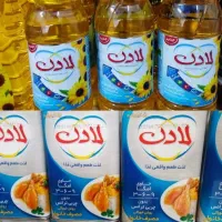 (( روغن اویلا طبیعت لادن )) توضیحات قیمت پایین