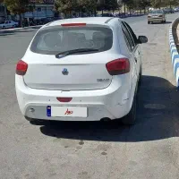 فروش تیبا ۲ سفید