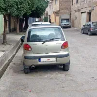 دوو ماتیز، مدل ۱۳۸۱|خودرو سواری و وانت|گرگان, |دیوار